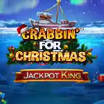 Crabbin for Christmas Jackpot King